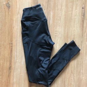 Gymshark Sleek Sculpture Leggings 2.0